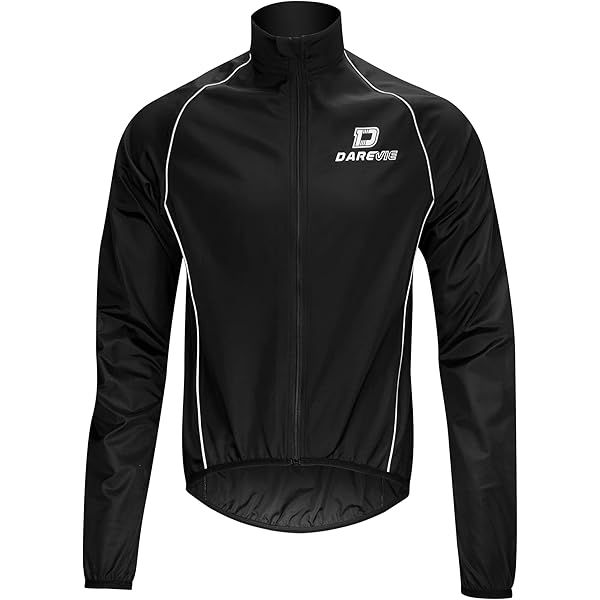 Amazon | [Santini] Trek-Segafredo Men's Team Packable Waterproof